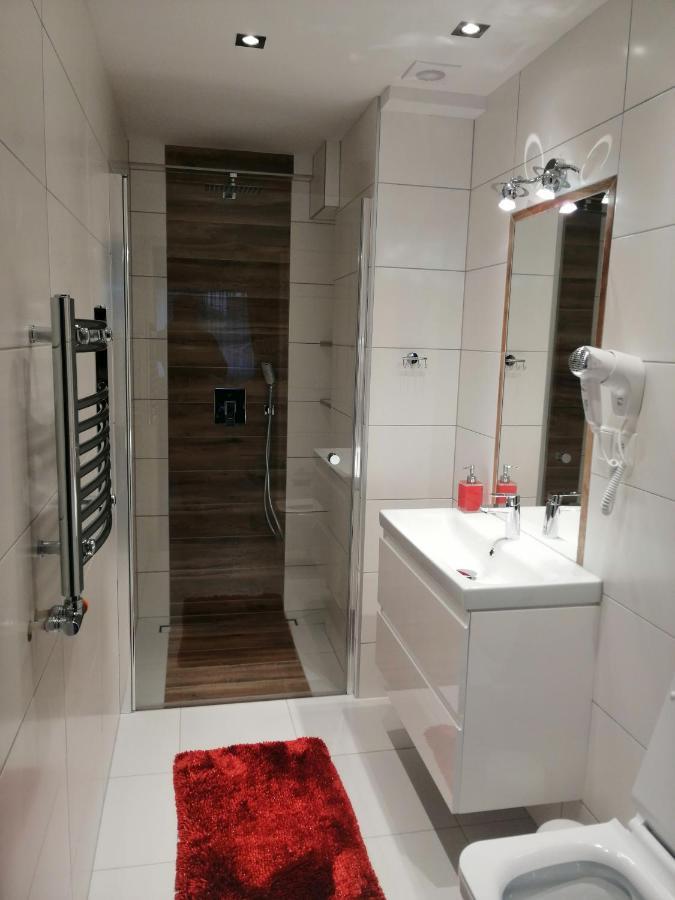 Apartament Podwika ซาโกปาเน ภายนอก รูปภาพ