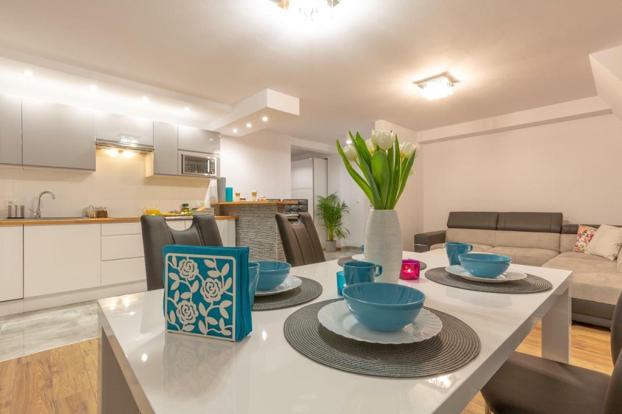 Apartament Podwika ซาโกปาเน ภายนอก รูปภาพ