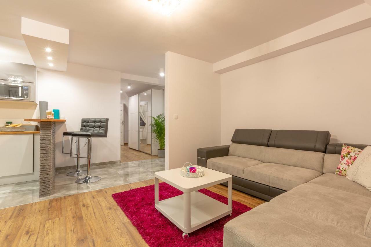 Apartament Podwika ซาโกปาเน ภายนอก รูปภาพ