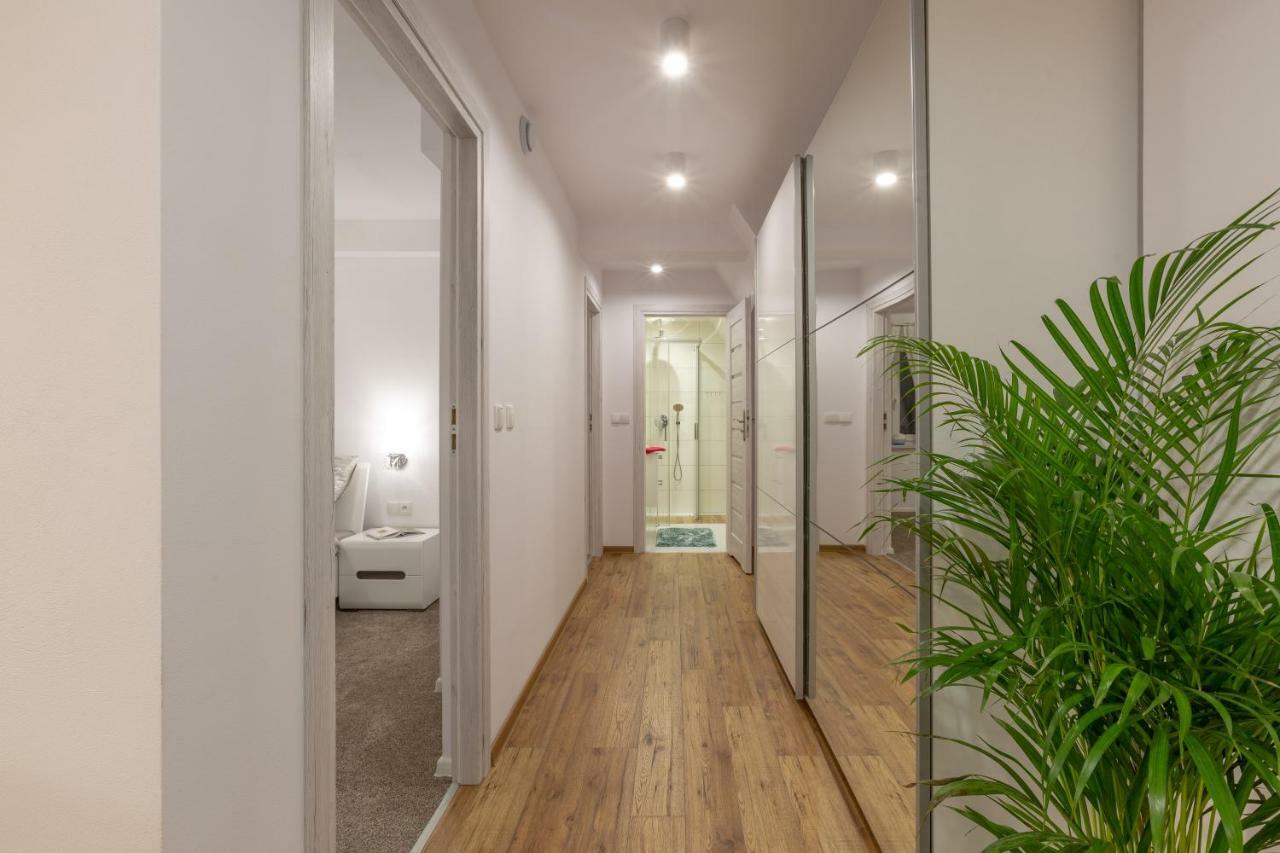 Apartament Podwika ซาโกปาเน ภายนอก รูปภาพ