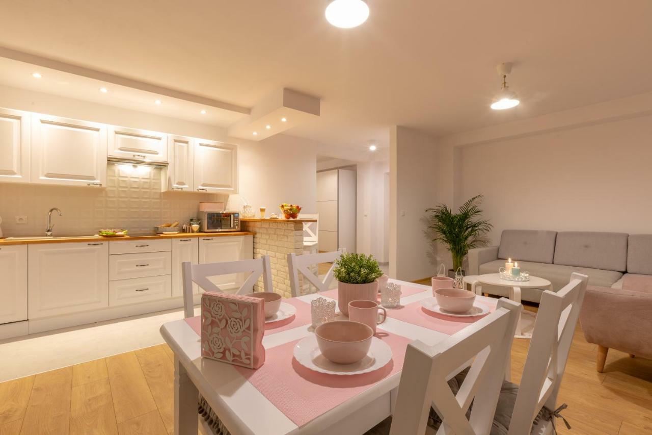 Apartament Podwika ซาโกปาเน ภายนอก รูปภาพ