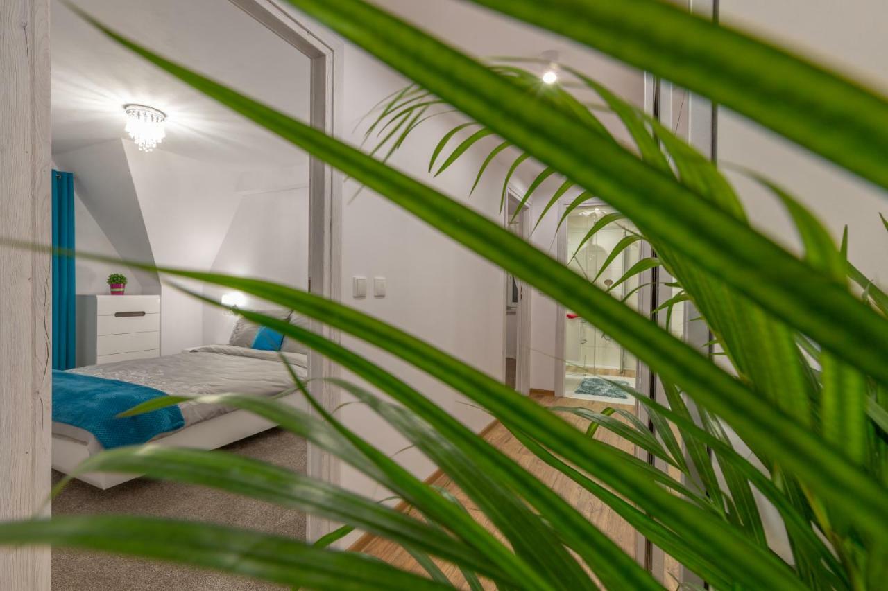 Apartament Podwika ซาโกปาเน ภายนอก รูปภาพ